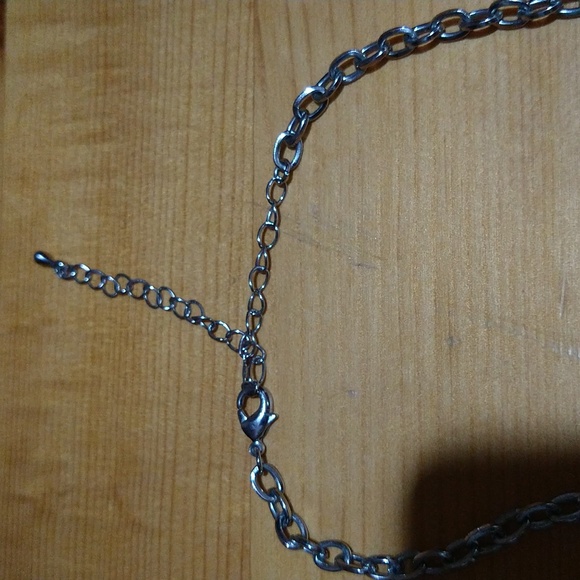 Women fashion jewelry necklace - Picture 14 of 16